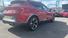 CUPRA Formentor 1.4 eHybrid 204 V1 5dr DSG Estate